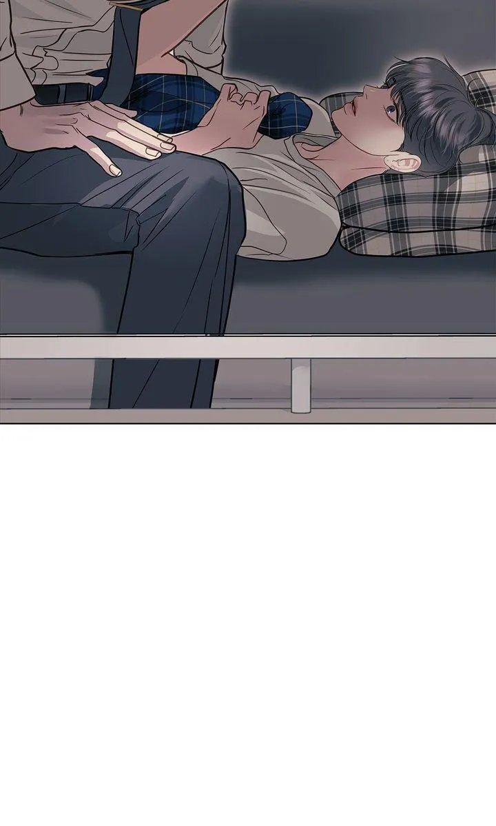 Crack Chapter 61 page 20 - 