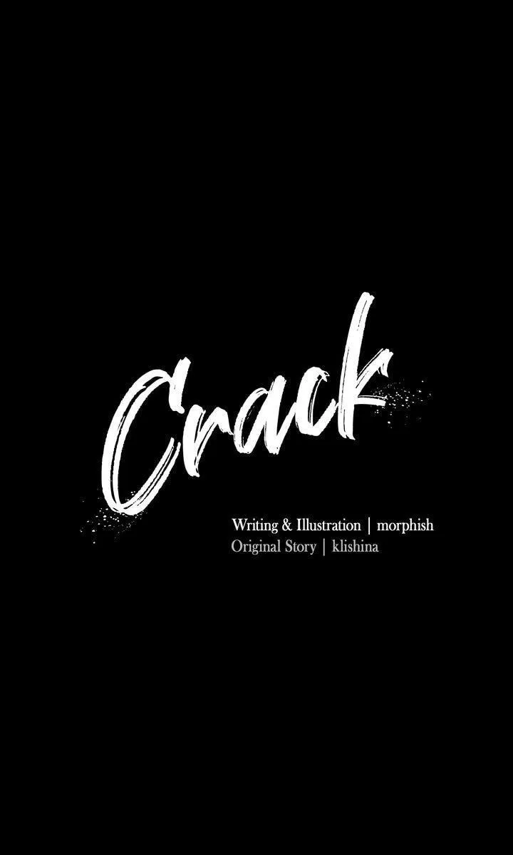 Crack Chapter 61 page 3 - 