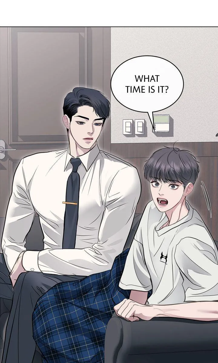 Crack Chapter 61 page 21 - 
