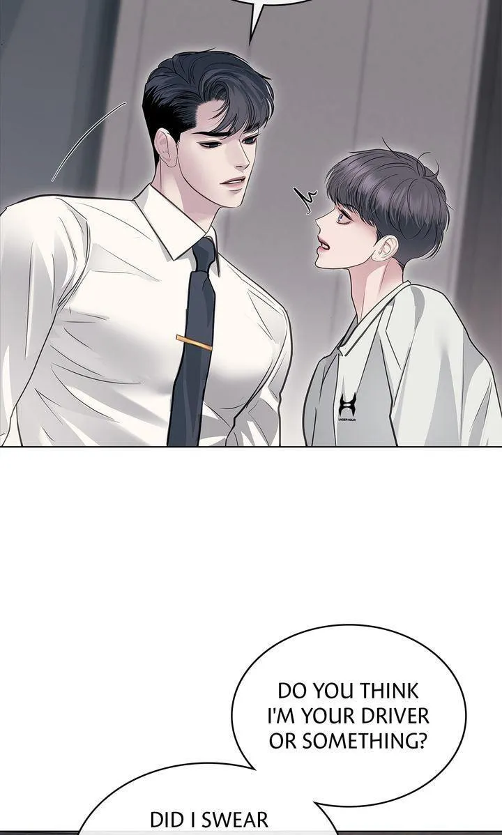 Crack Chapter 61 page 25 - 