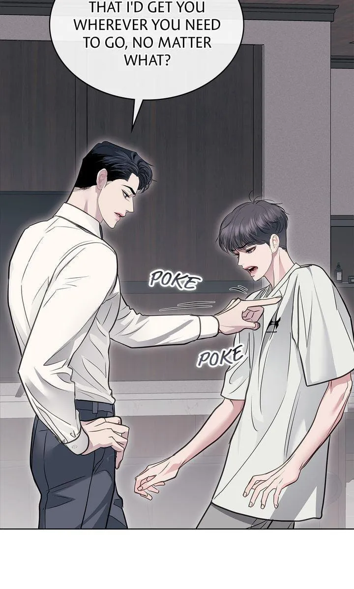 Crack Chapter 61 page 26 - 