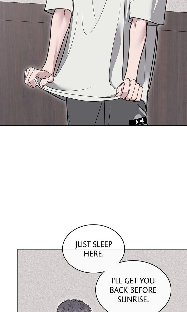 Crack Chapter 61 page 29 - 