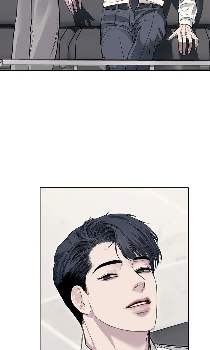 Crack Chapter 61 page 34 - 