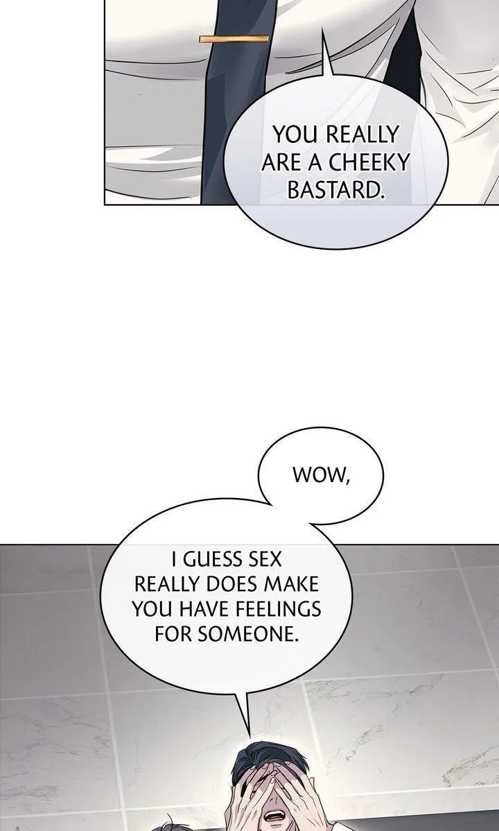 Crack Chapter 61 page 41 - 