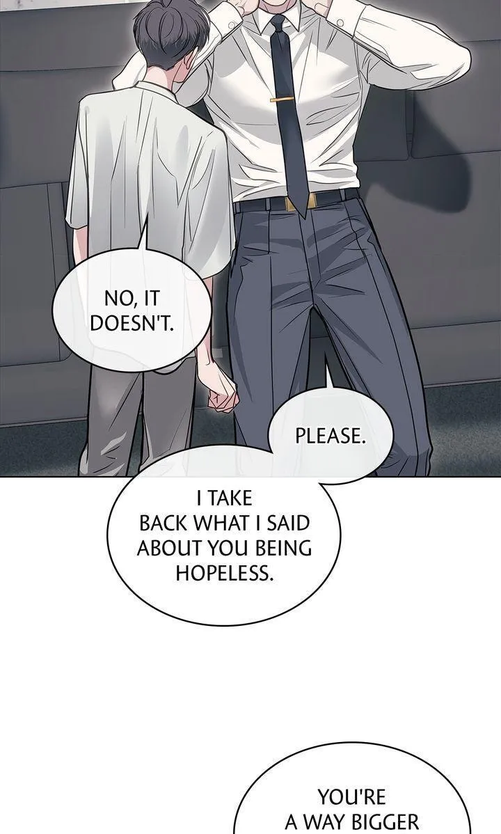 Crack Chapter 61 page 42 - 