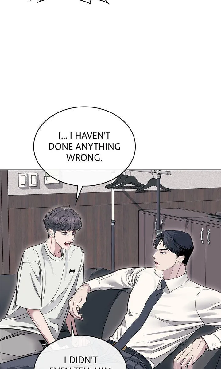 Crack Chapter 61 page 45 - 