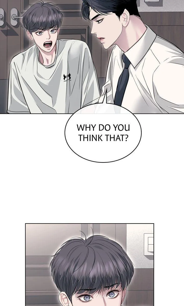 Crack Chapter 61 page 48 - 