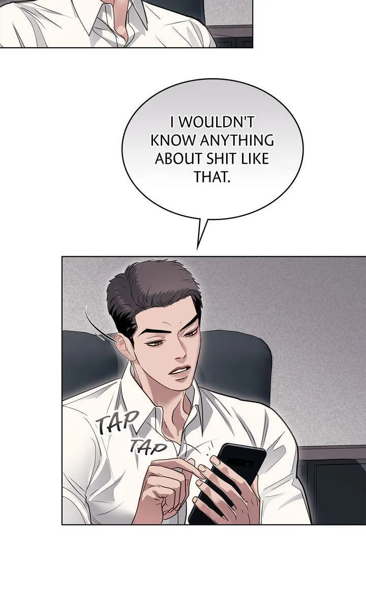 Crack Chapter 61 page 53 - 