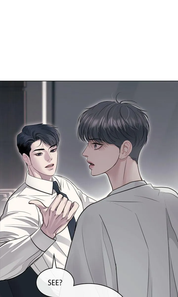 Crack Chapter 61 page 54 - 