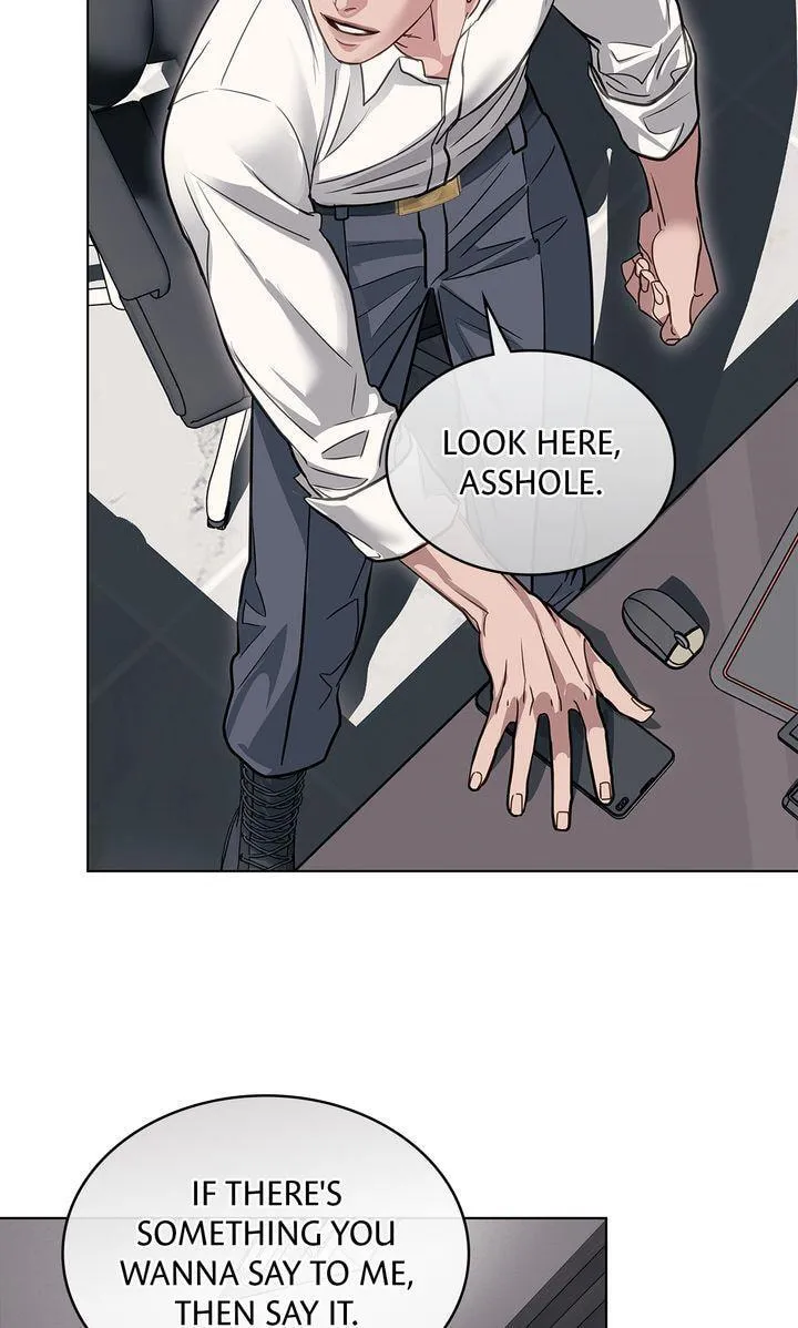 Crack Chapter 61 page 60 - 