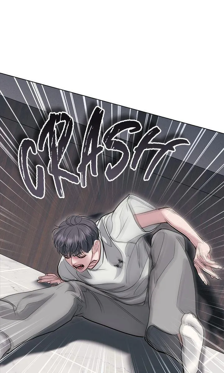 Crack Chapter 61 page 68 - 