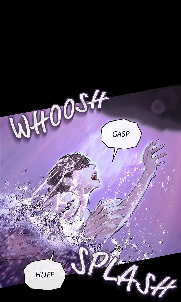 Crack Chapter 61 page 8 - 