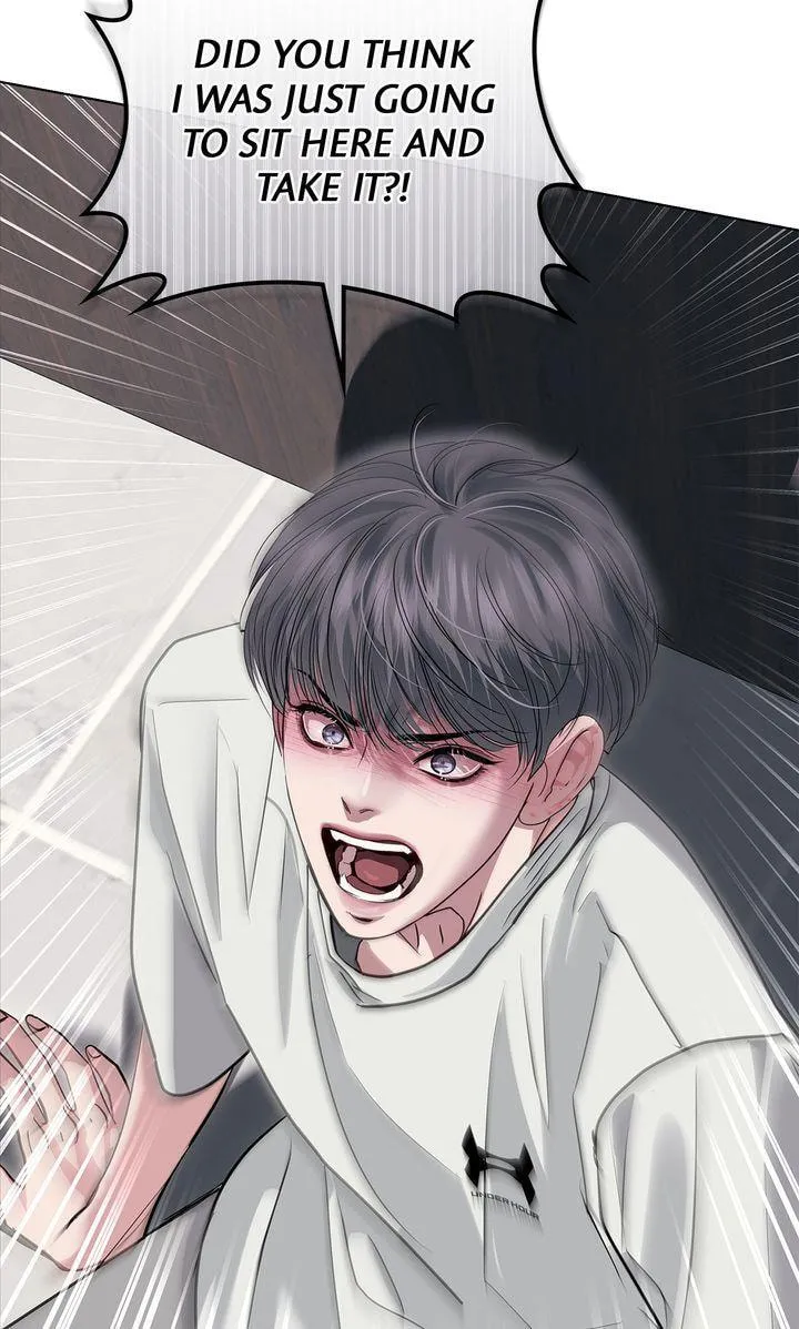 Crack Chapter 61 page 77 - 