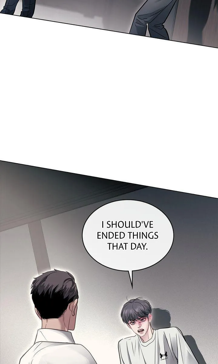 Crack Chapter 61 page 79 - 