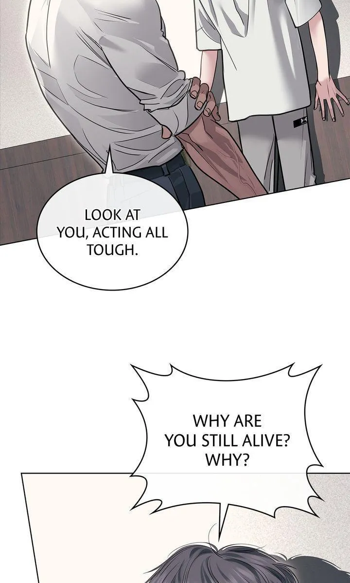 Crack Chapter 61 page 80 - 