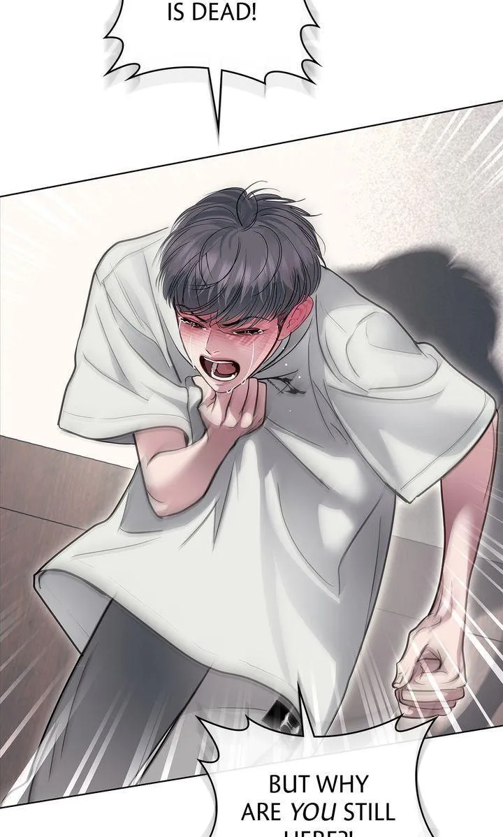 Crack Chapter 61 page 82 - 