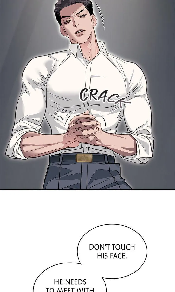 Crack Chapter 61 page 85 - 