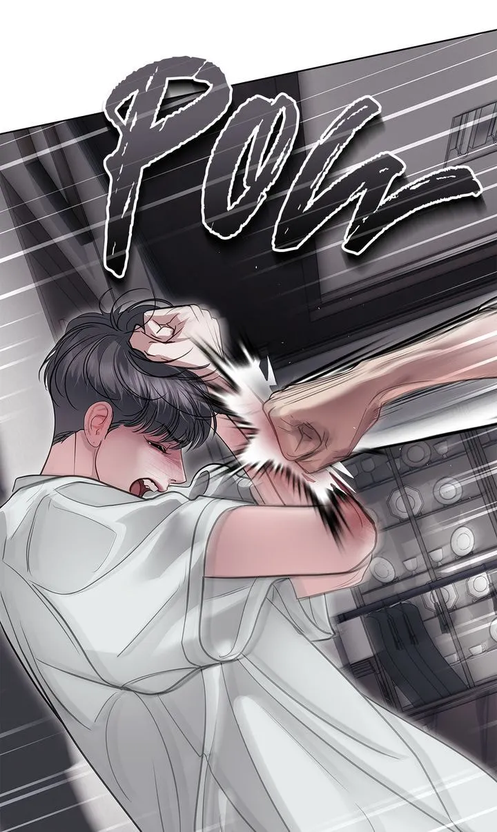 Crack Chapter 62 page 13 - 