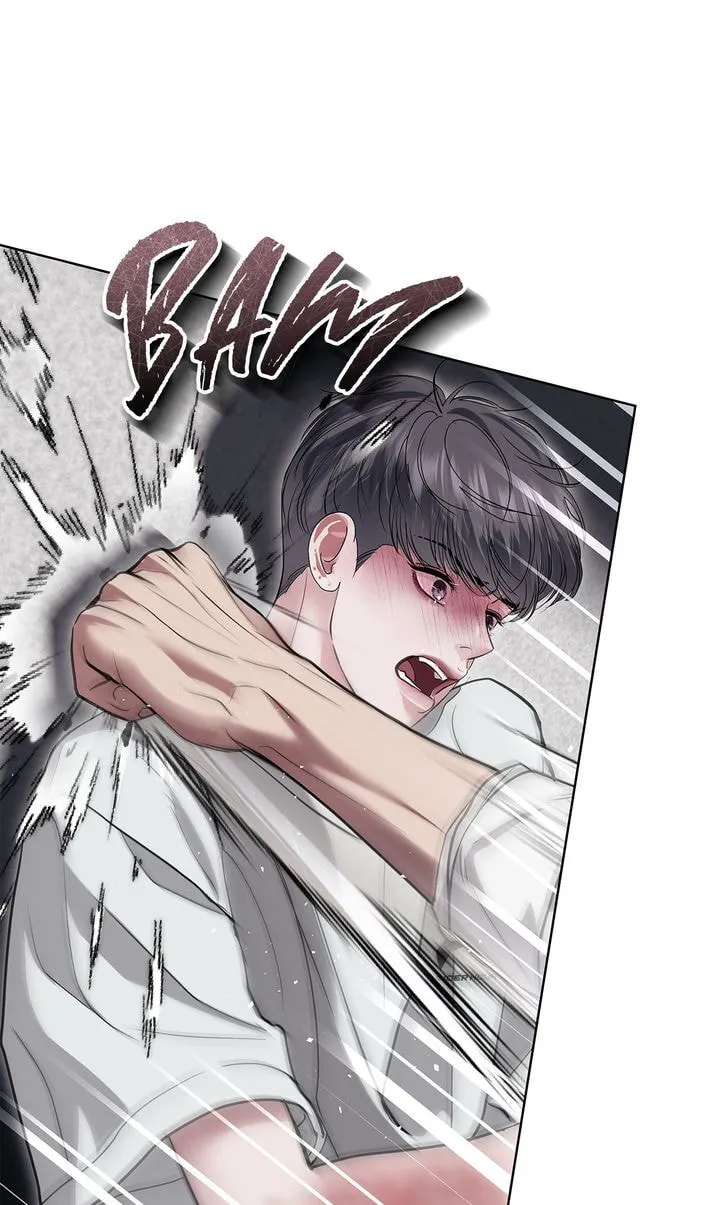 Crack Chapter 62 page 16 - 