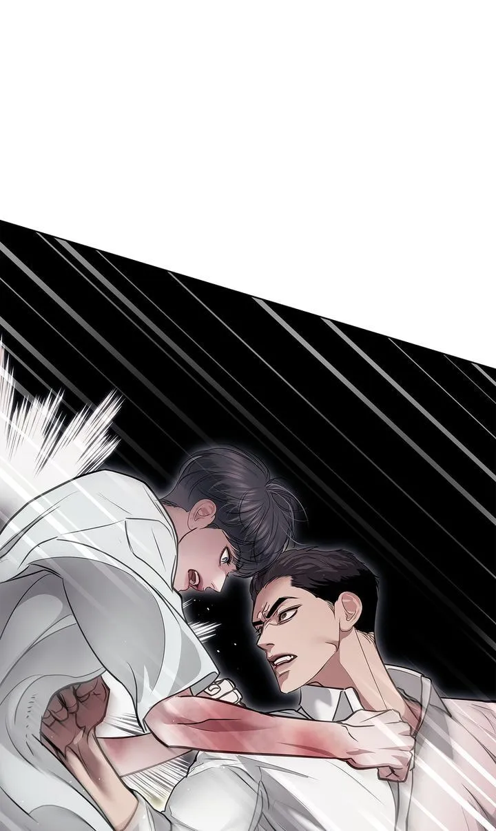 Crack Chapter 62 page 19 - 