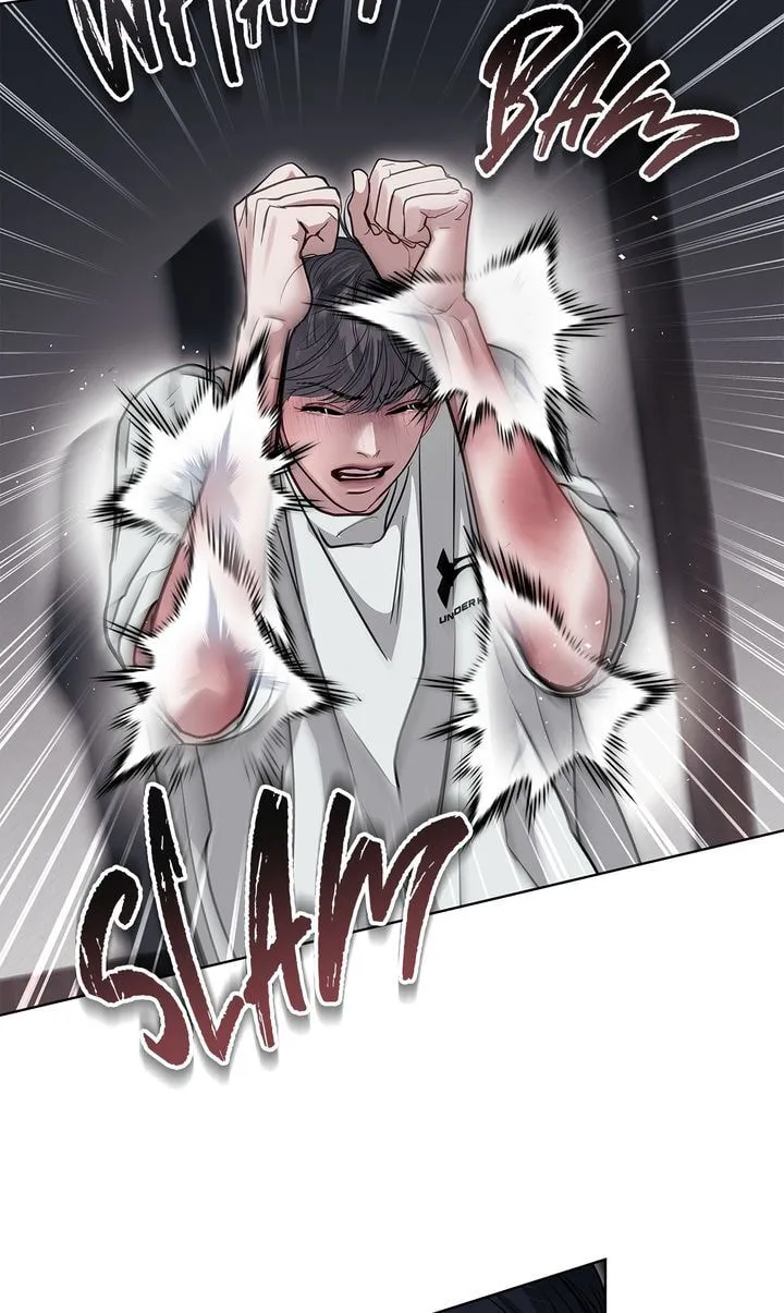 Crack Chapter 62 page 22 - 