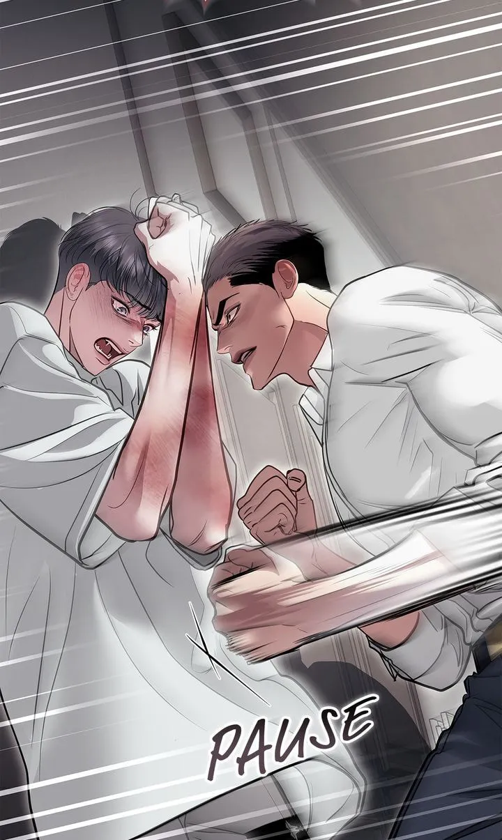 Crack Chapter 62 page 28 - 