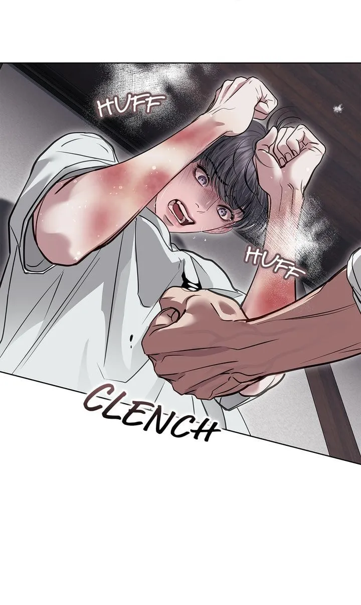 Crack Chapter 62 page 30 - 