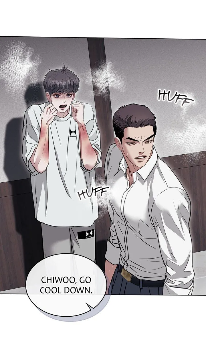 Crack Chapter 62 page 34 - 