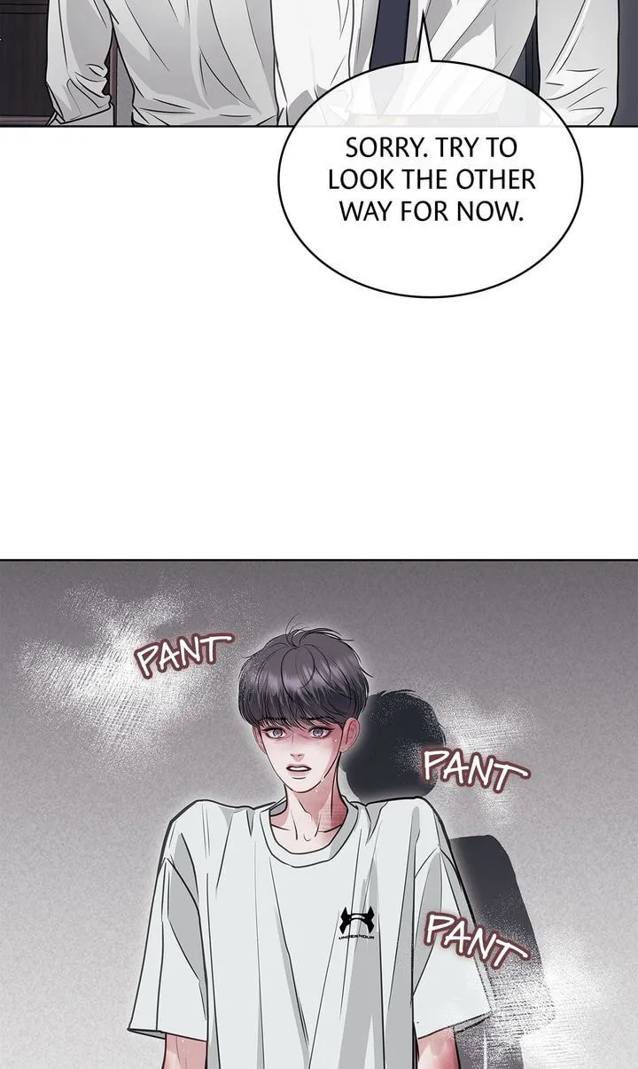 Crack Chapter 62 page 36 - 