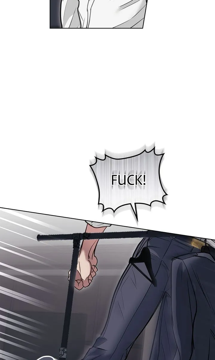 Crack Chapter 62 page 38 - 