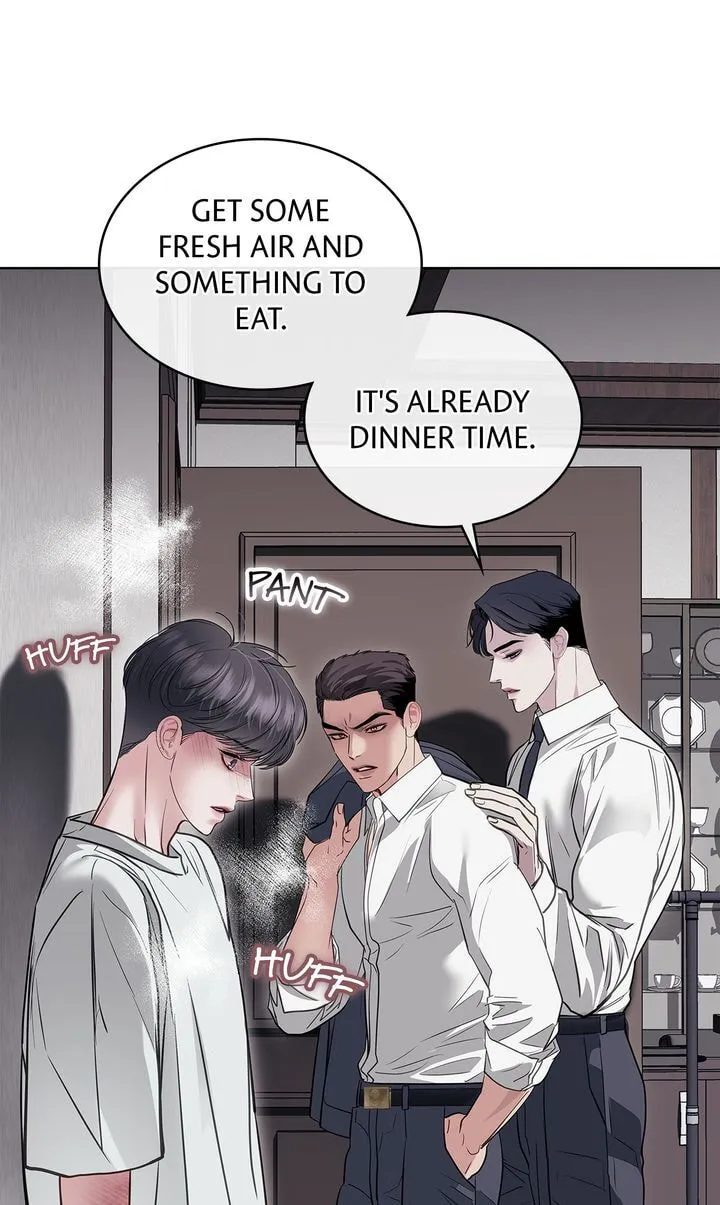 Crack Chapter 62 page 40 - 