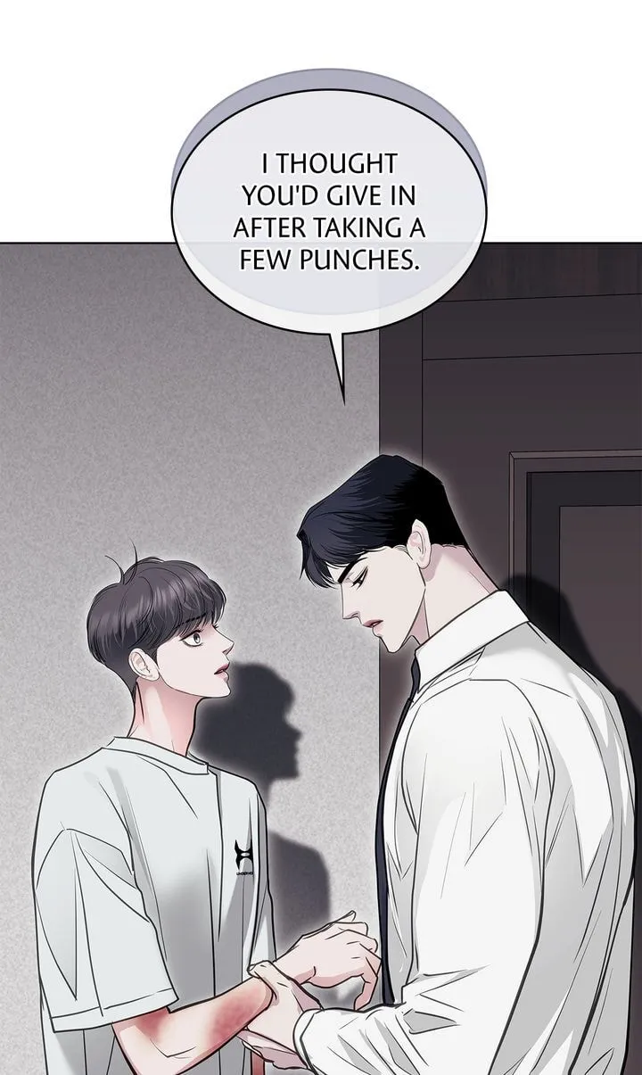 Crack Chapter 62 page 53 - 