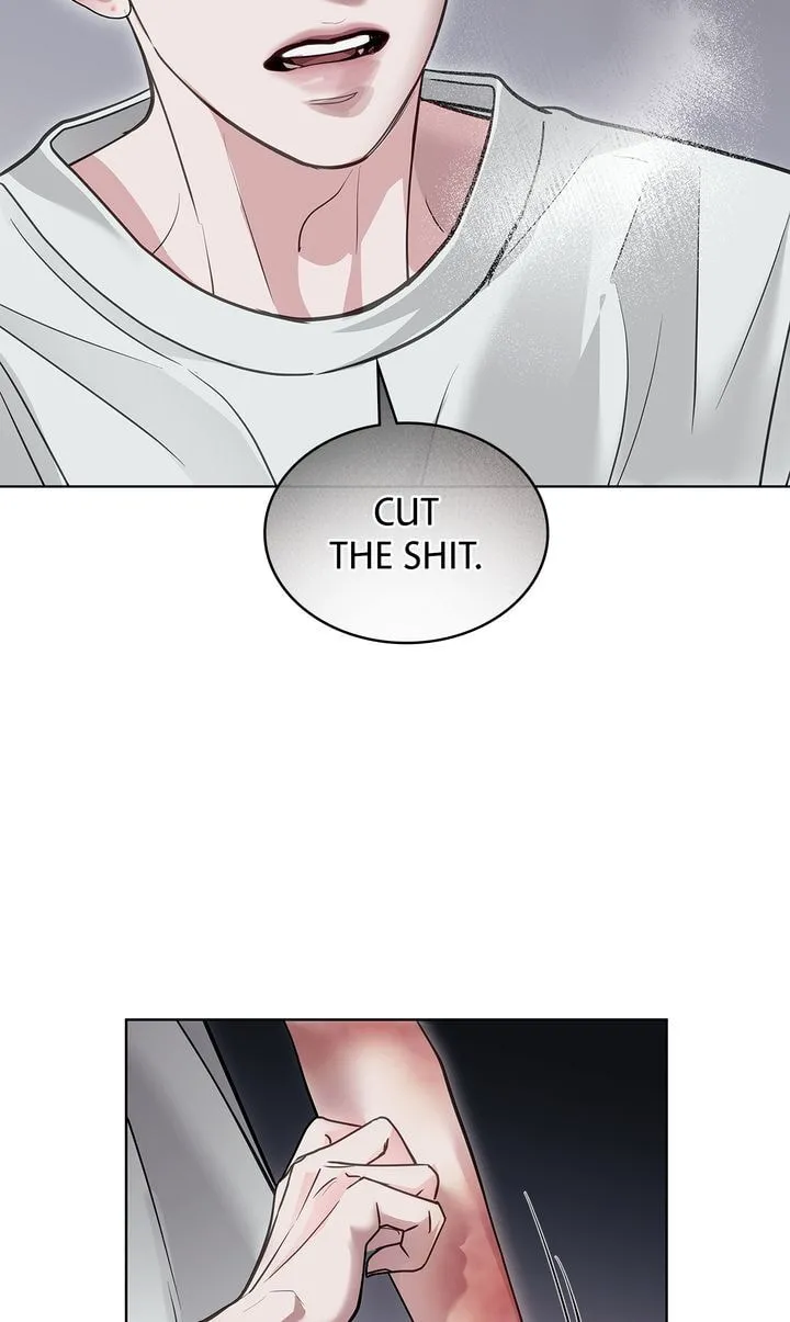 Crack Chapter 62 page 55 - 