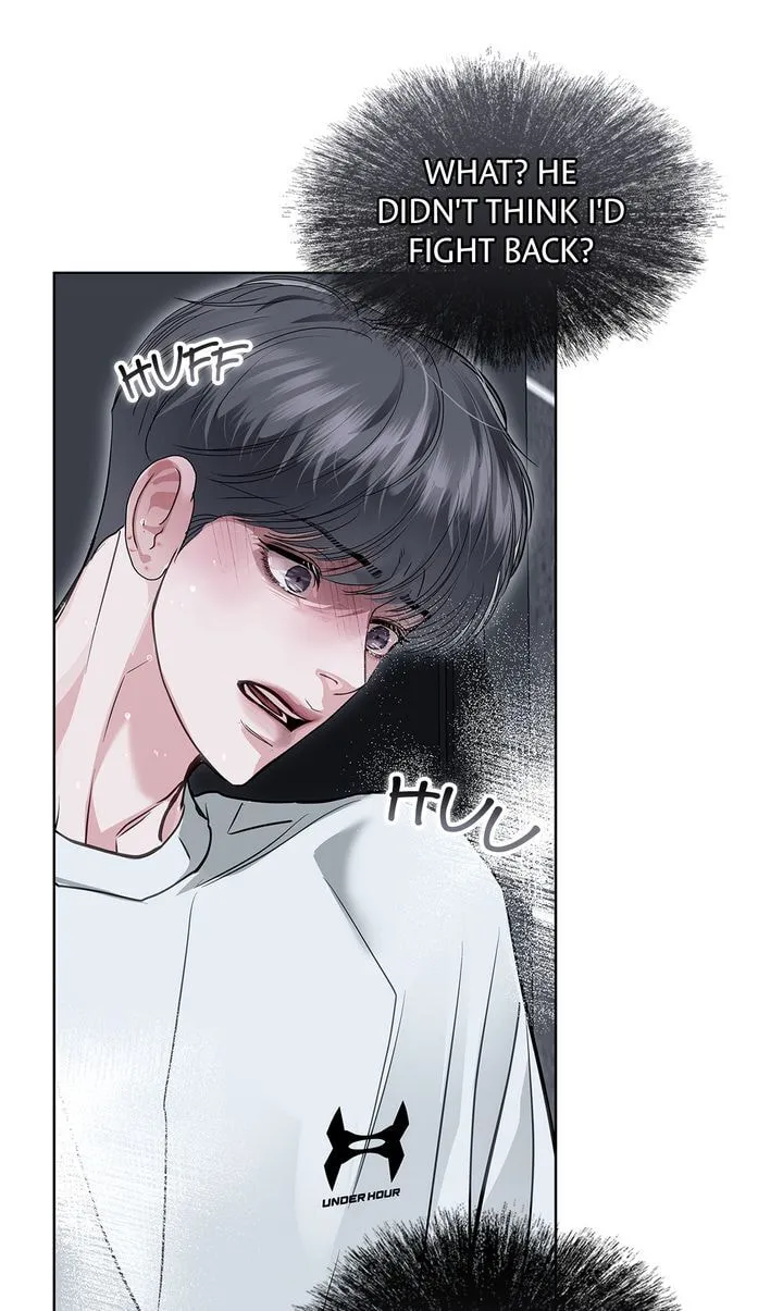 Crack Chapter 62 page 59 - 