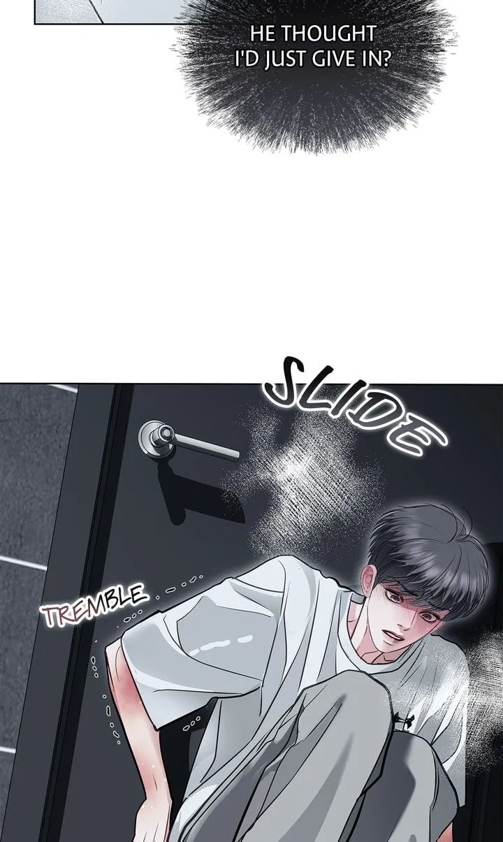Crack Chapter 62 page 60 - 