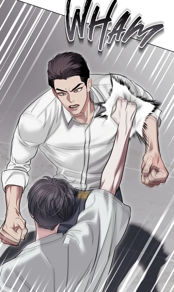 Crack Chapter 62 page 7 - 