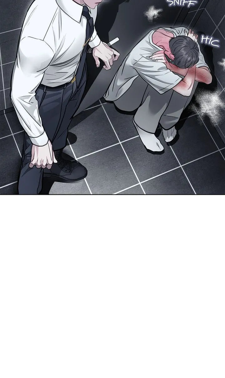 Crack Chapter 62 page 83 - 