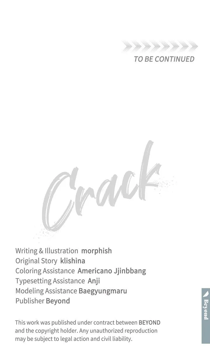 Crack Chapter 62 page 87 - 