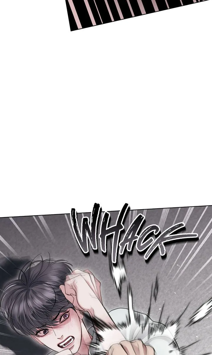 Crack Chapter 62 page 10 - 