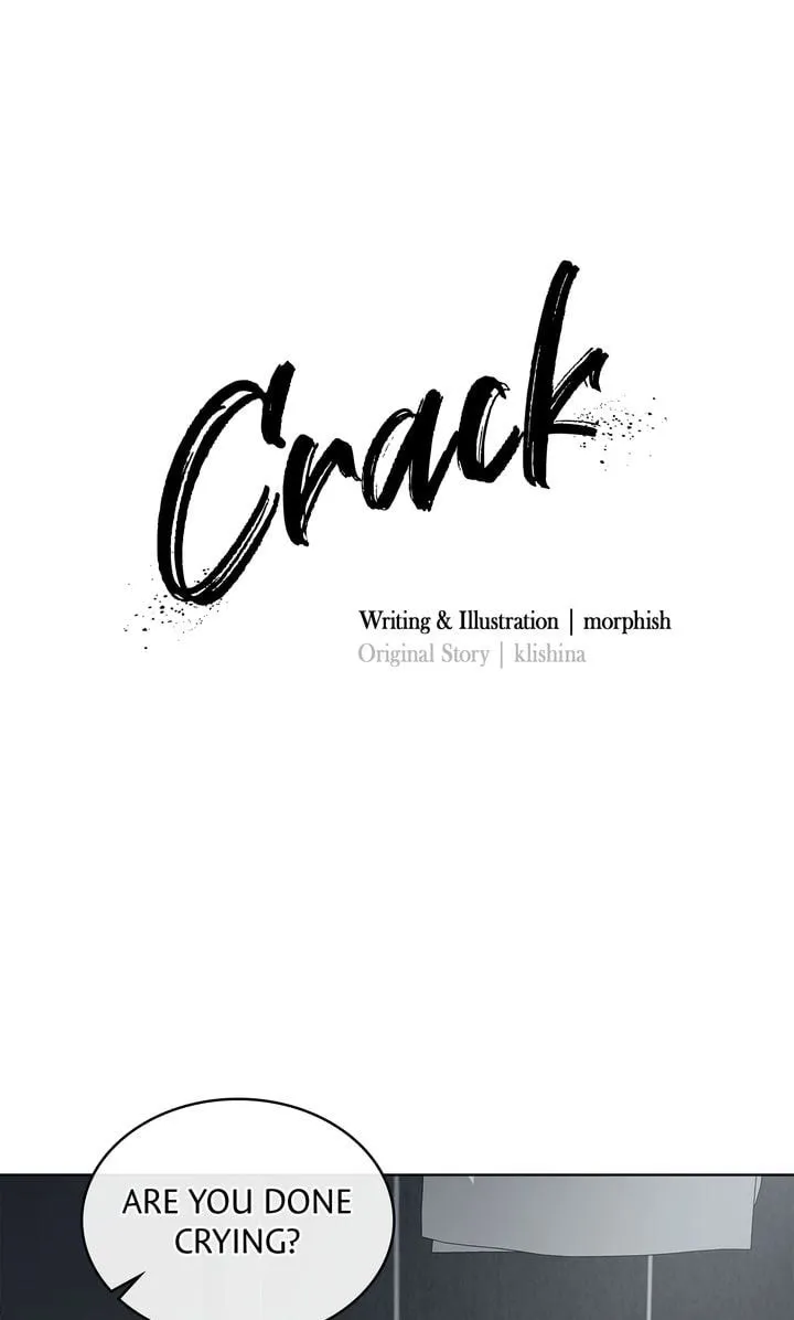 Crack Chapter 63 page 1 - 