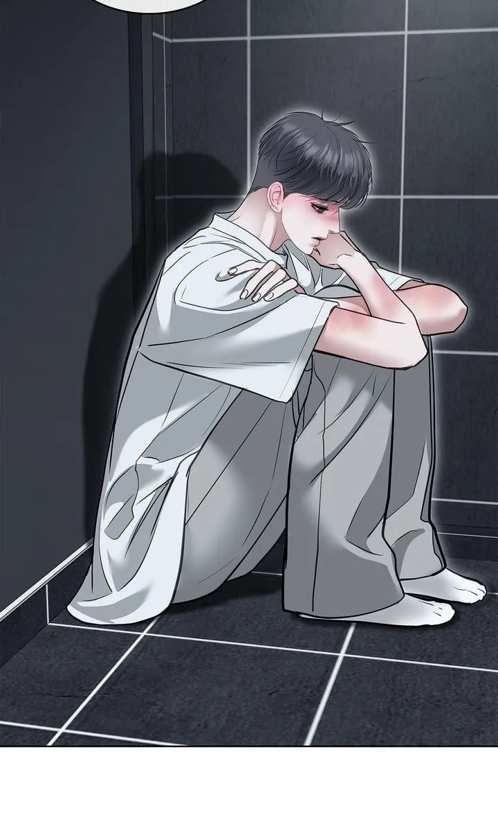 Crack Chapter 63 page 2 - 