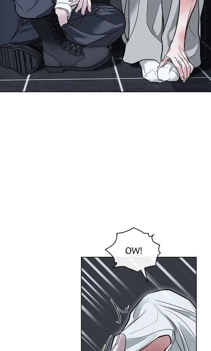 Crack Chapter 63 page 12 - 