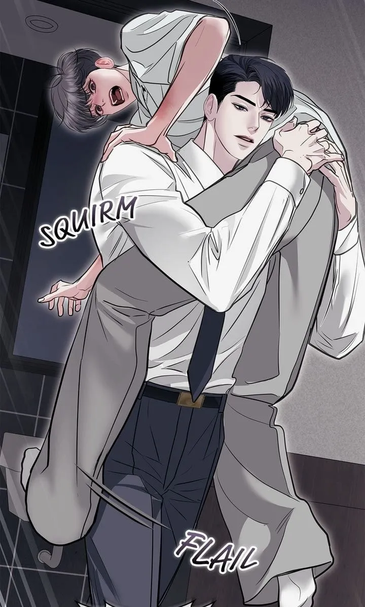Crack Chapter 63 page 14 - 