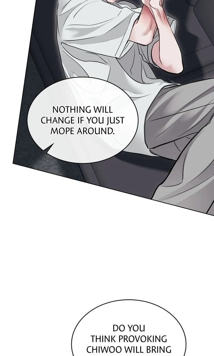 Crack Chapter 63 page 16 - 