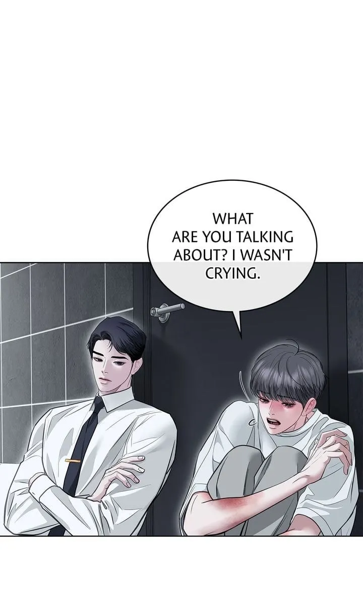 Crack Chapter 63 page 3 - 