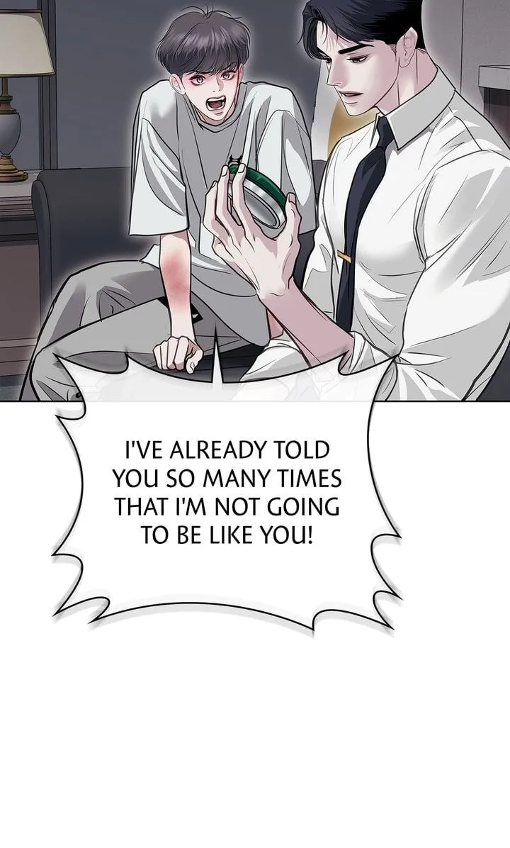 Crack Chapter 63 page 21 - 