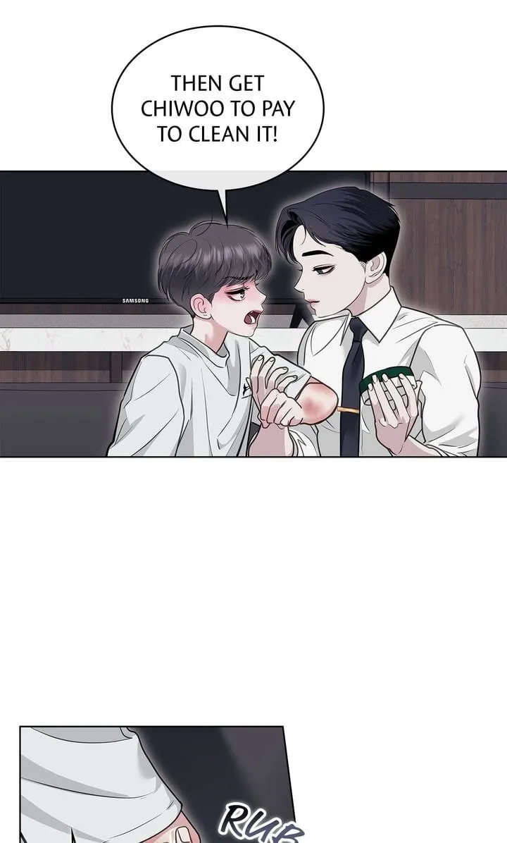 Crack Chapter 63 page 24 - 