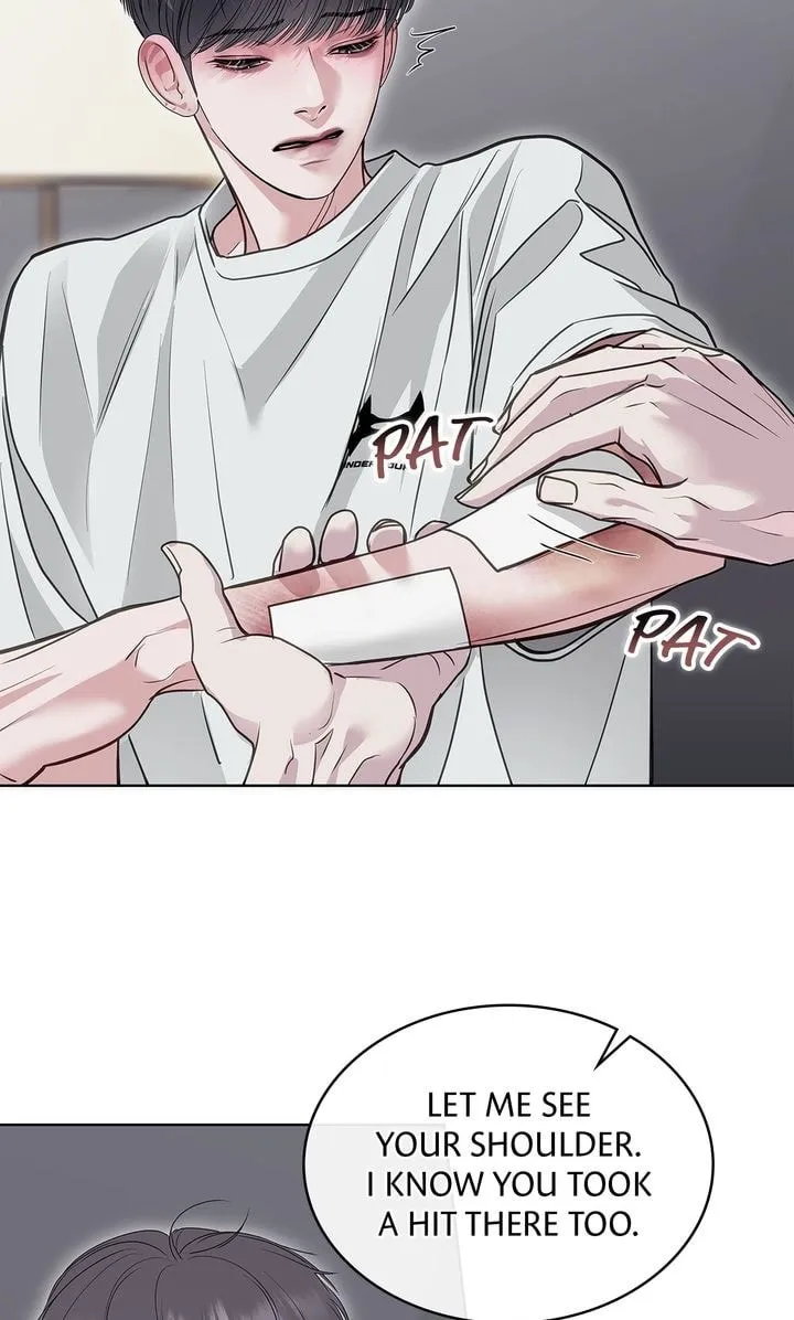 Crack Chapter 63 page 26 - 