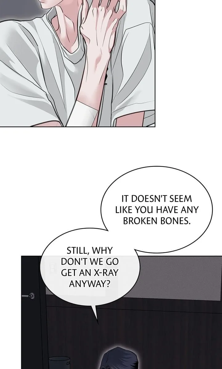 Crack Chapter 63 page 32 - 