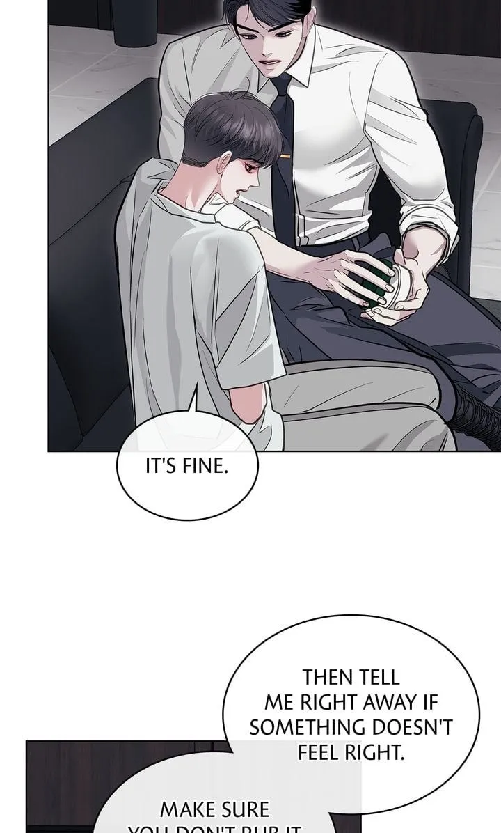 Crack Chapter 63 page 33 - 